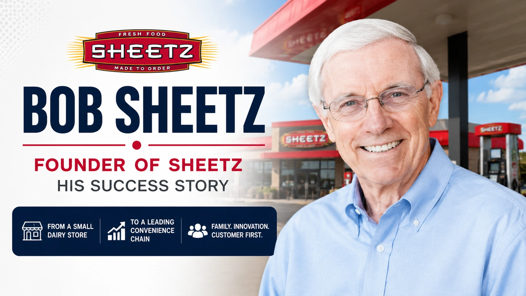 Bob Sheetz