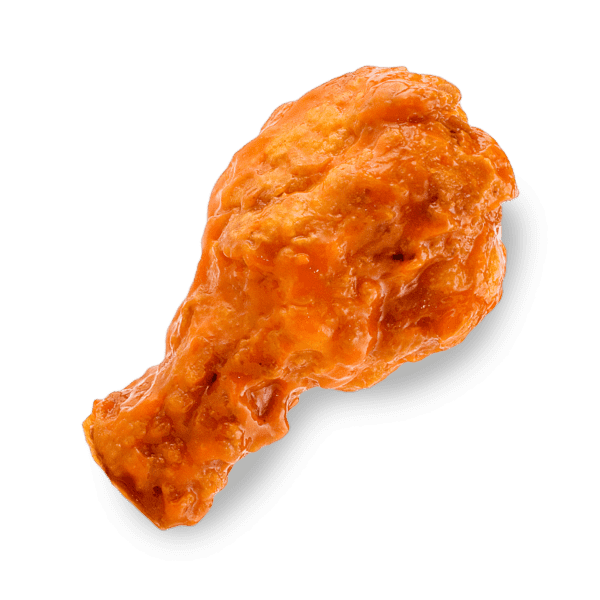 apps chicken shwings hot