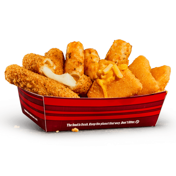 apps sampler 1