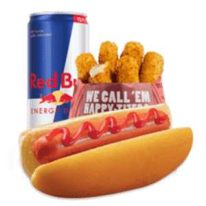 bundle redbullDogMozz v3