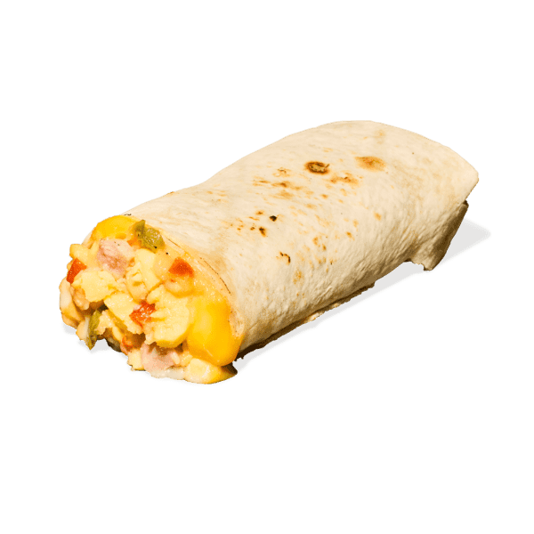 burrito western