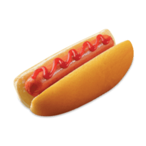 sausage plain 1