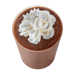 sbc frozen mocha
