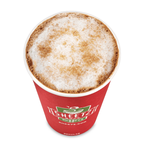 sbc hot latte brownSug