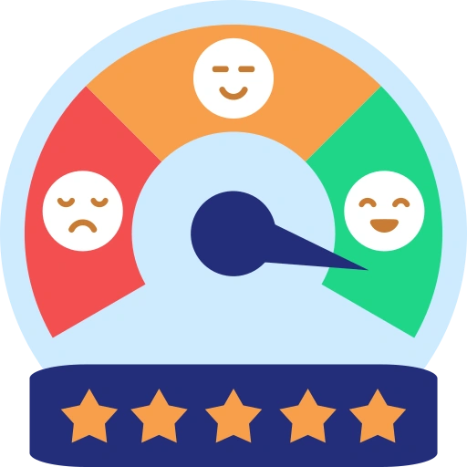 customer satisfaction