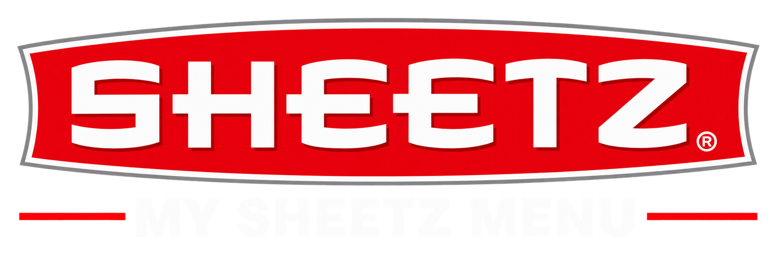 My Sheetz Menu Logo