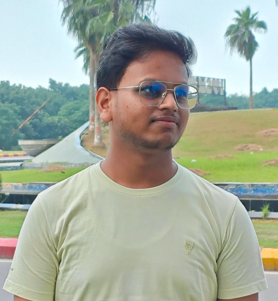 Sumit Vishwakarma